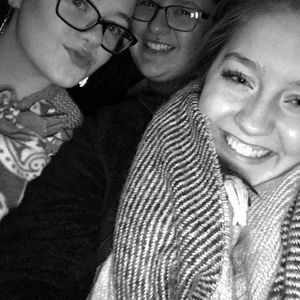 Meet your Posher, Haley